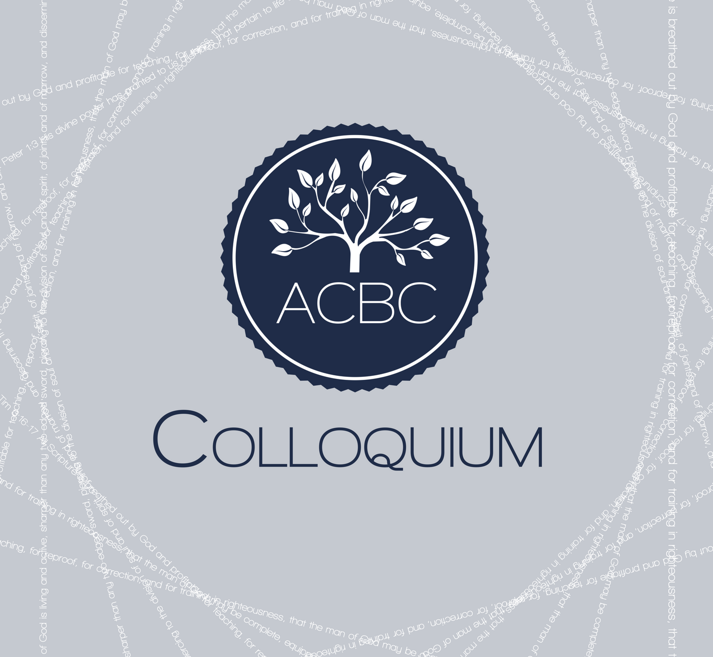 2021 Colloquium Videos