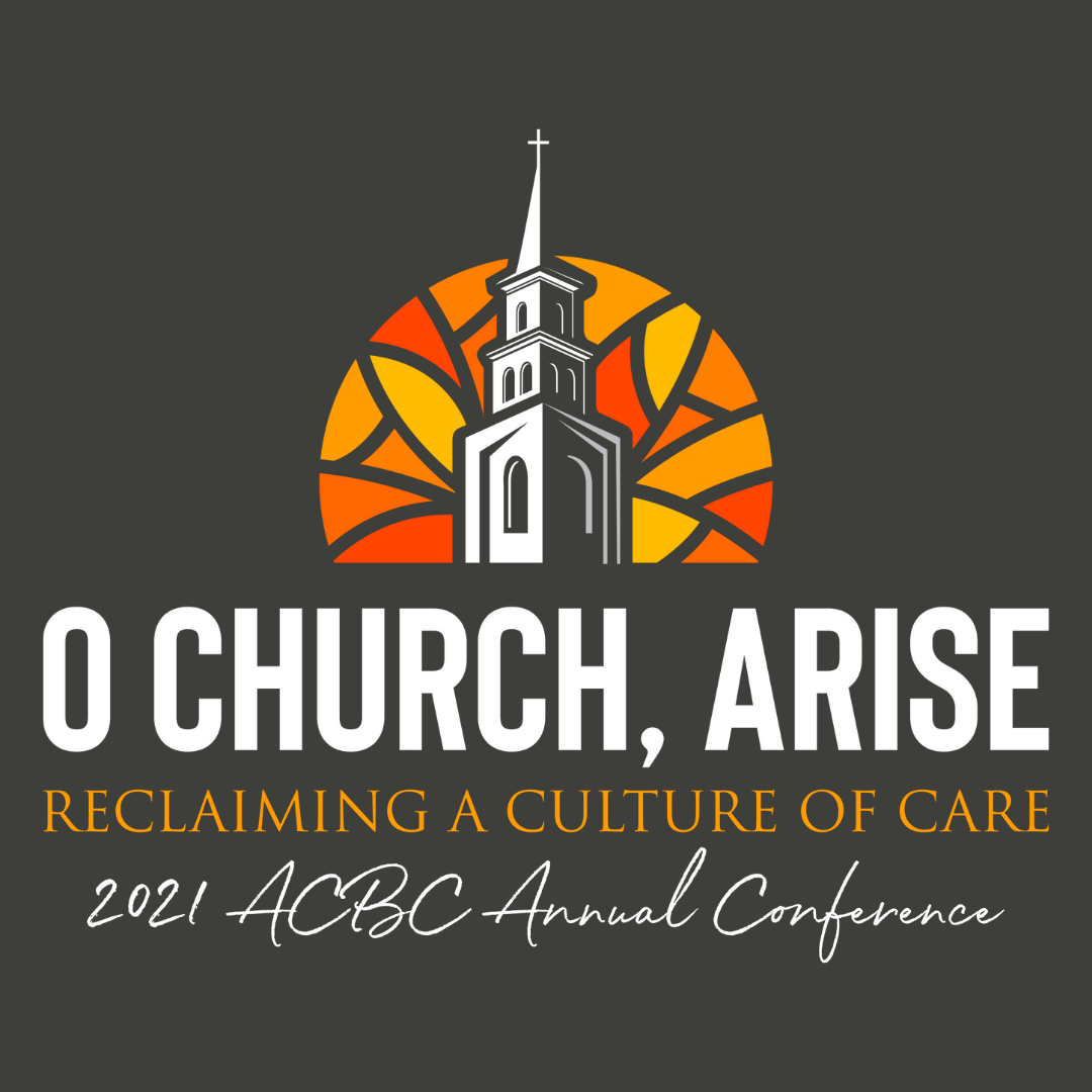 2021: O Church Arise