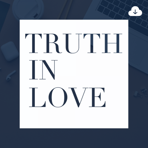 Heath Lambert - Hope for Those Struggling with Pornography
