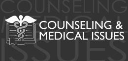 Dr. Dan Wickert - Counseling & Medical Issues