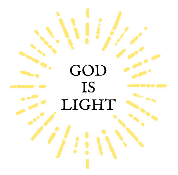 2018: God is Light