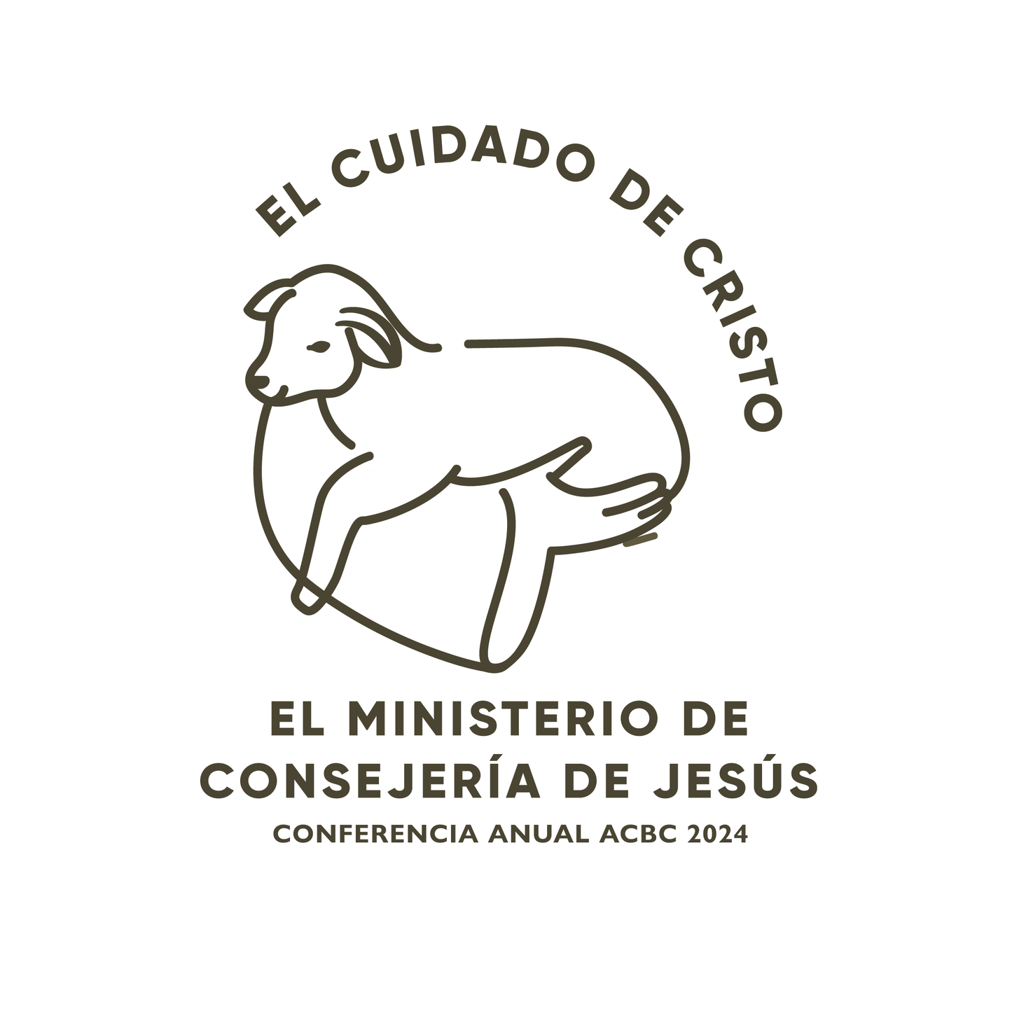 2024: El Ministerio de Consejería de Jesús - Annual Conference Spanish Translation - Care of Christ