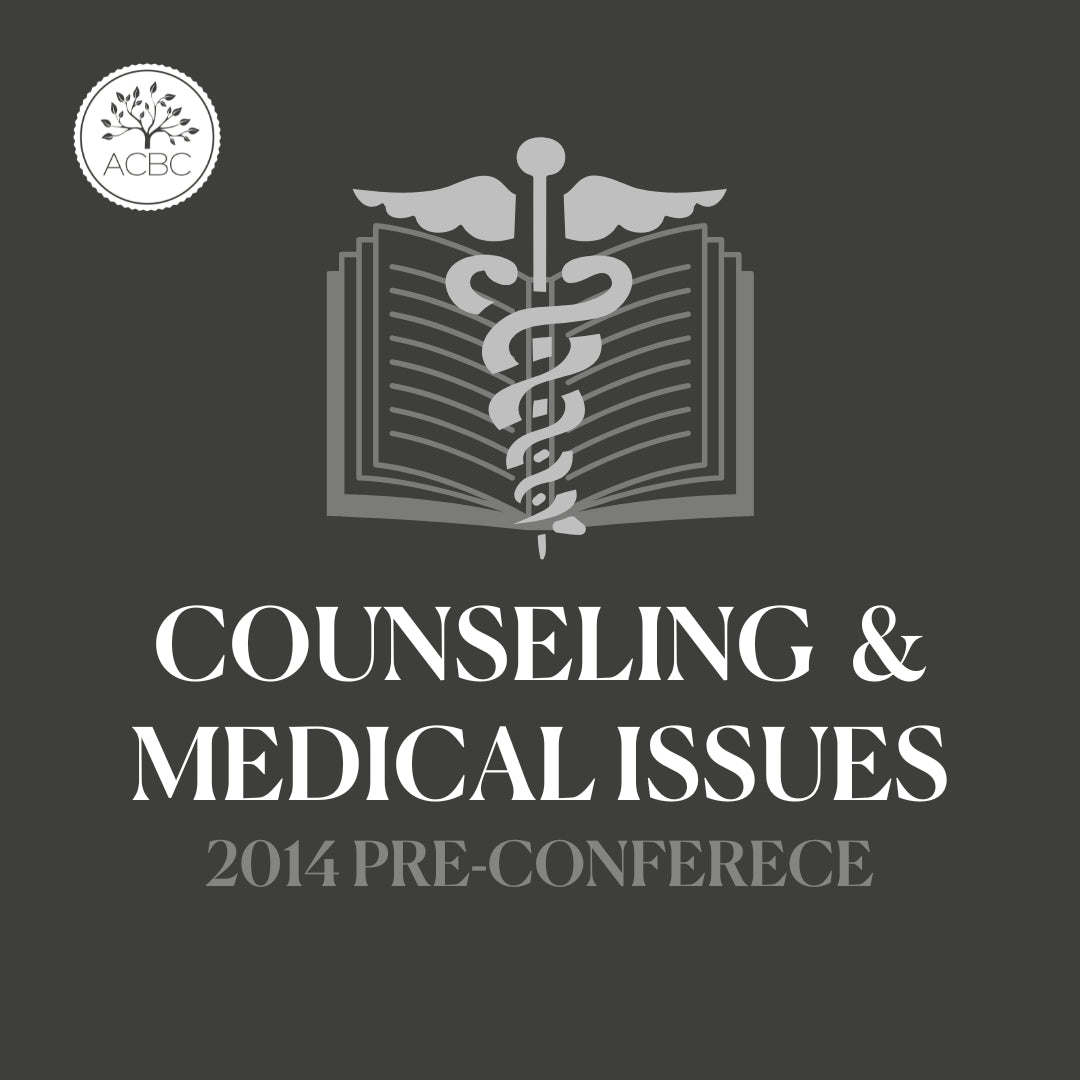 2014 ACBC Pre-Conference