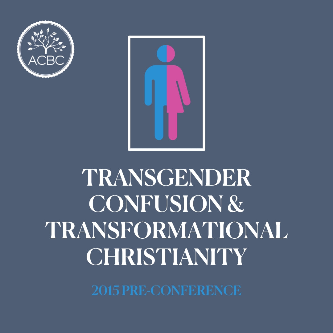 2015 ACBC Pre-Conference