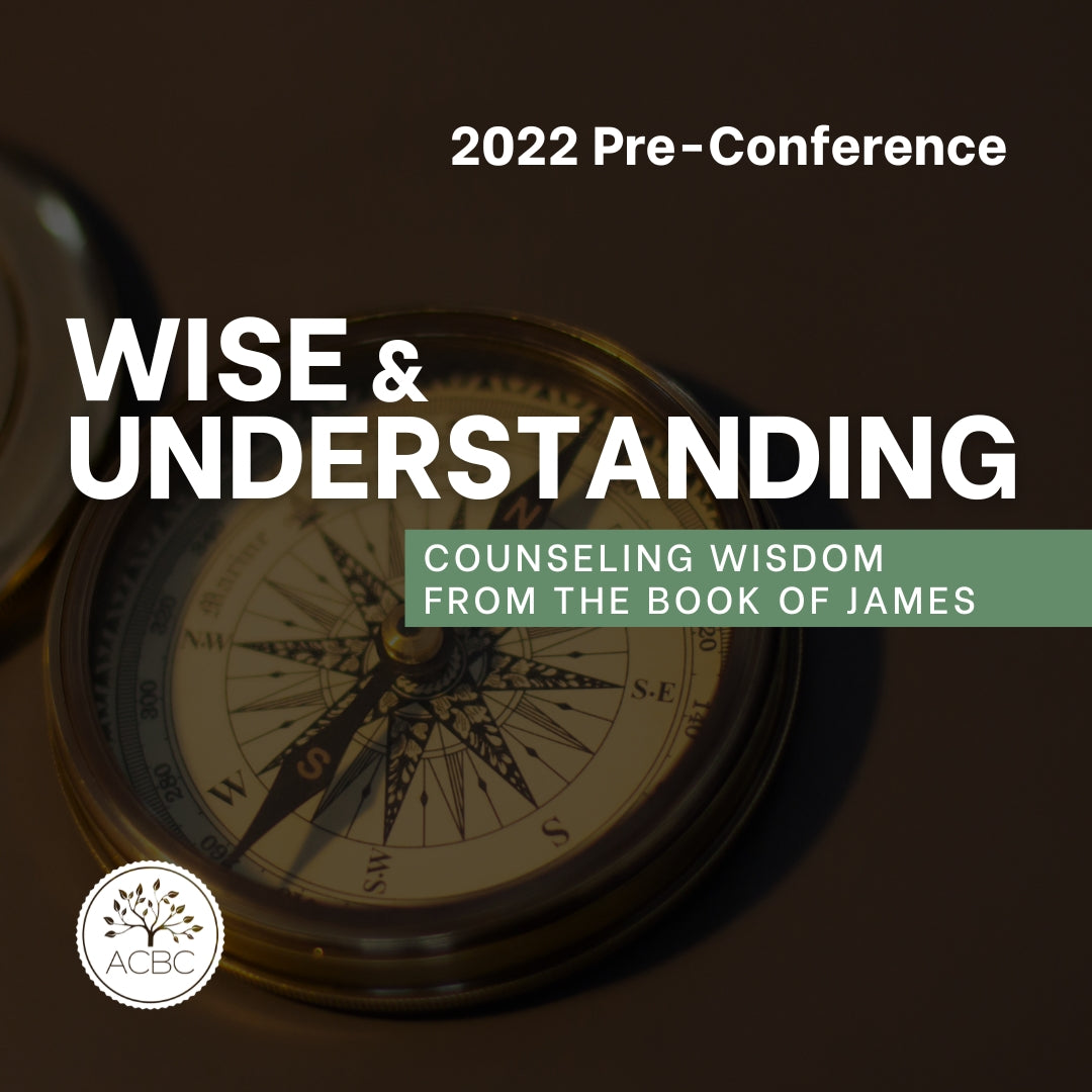 2022 ACBC Pre-Conference