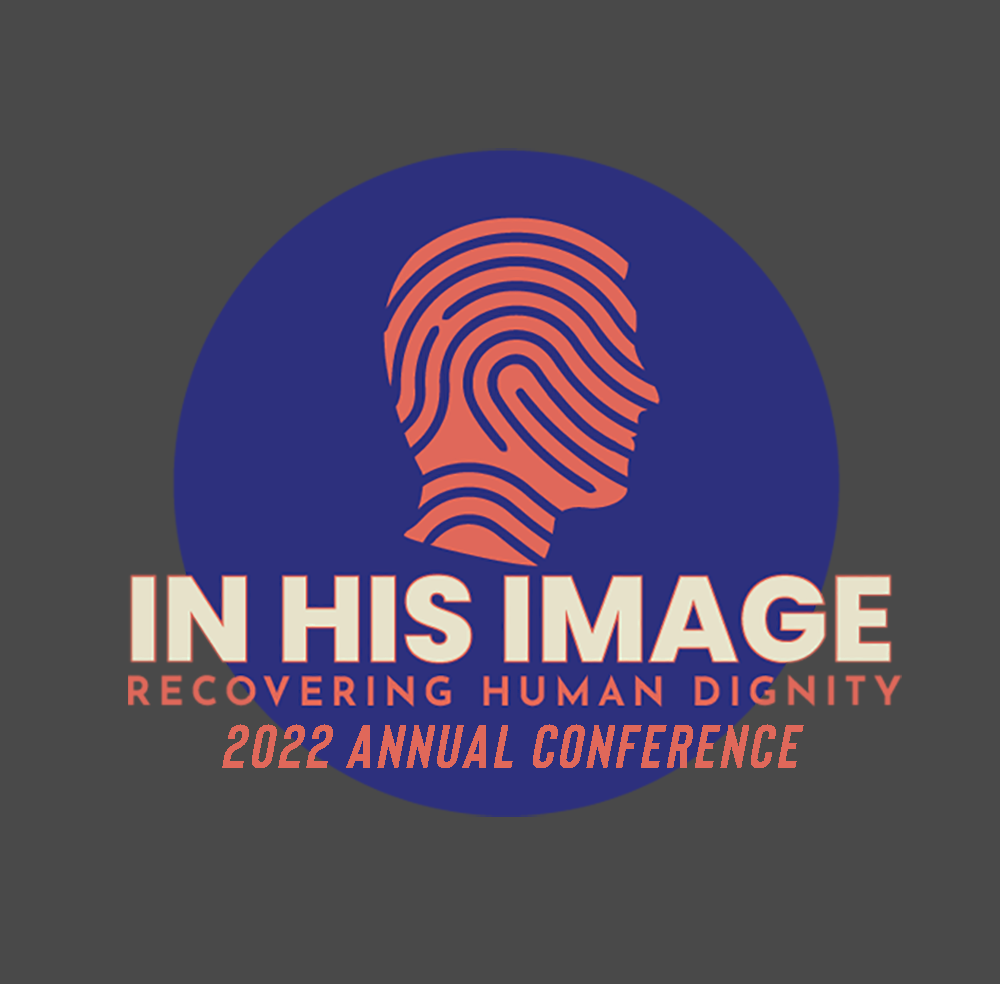 In His Image Logo - 2022 Biblical Counseling Conference