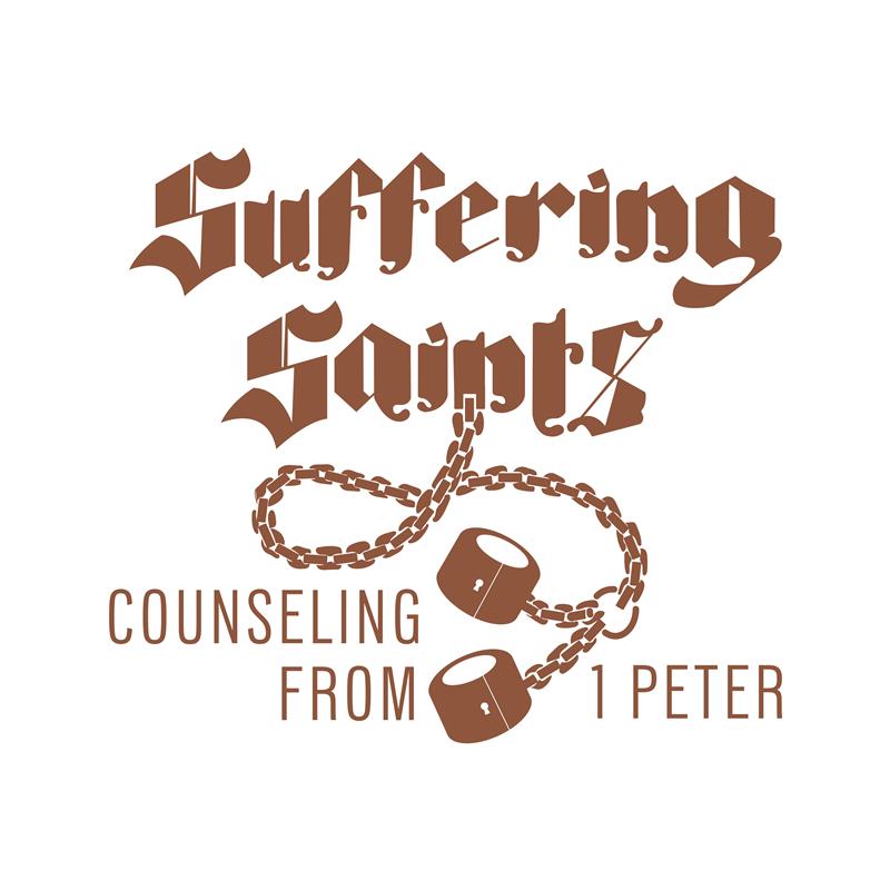 2025 ACBC Pre-Conference: Suffering Saints (Counseling from 1 Peter)