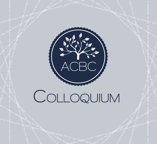 2021 Colloquium Videos