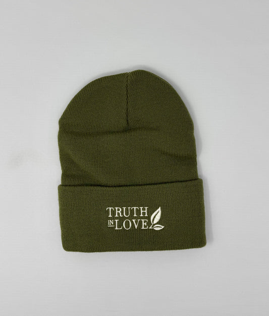 TIL Beanie