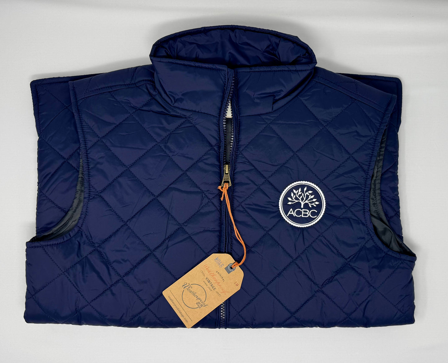 Puffer Vest