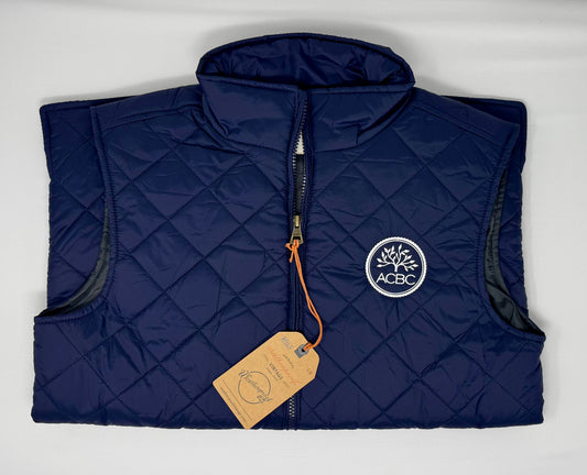Puffer Vest