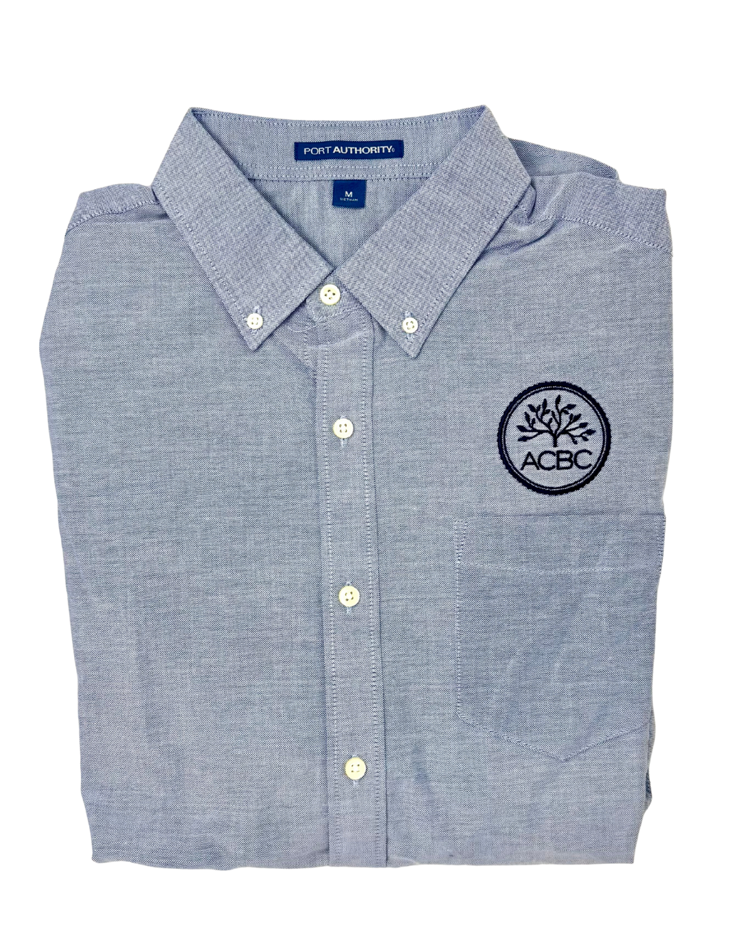 Oxford Shirt