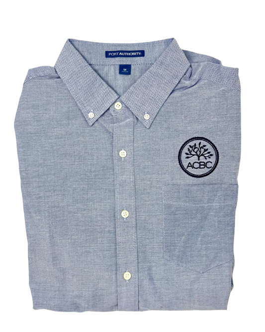 Oxford Shirt