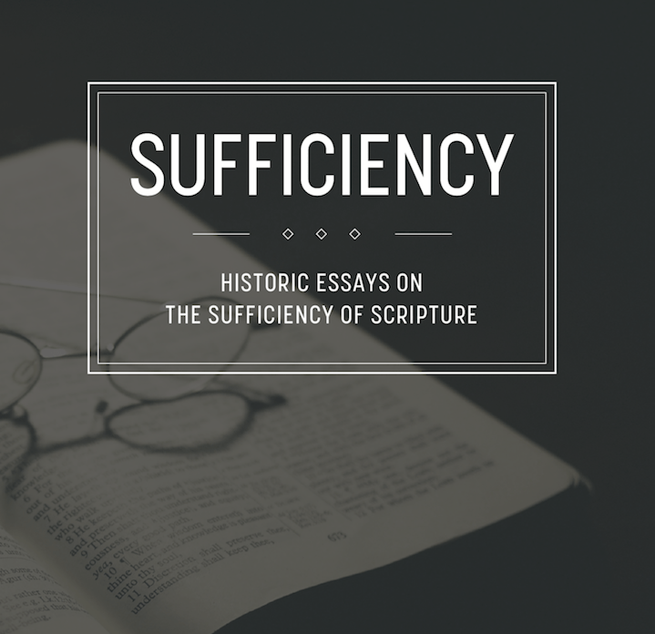 Sufficiency