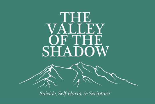 2019: Suicide, Self-Harm, and Scripture