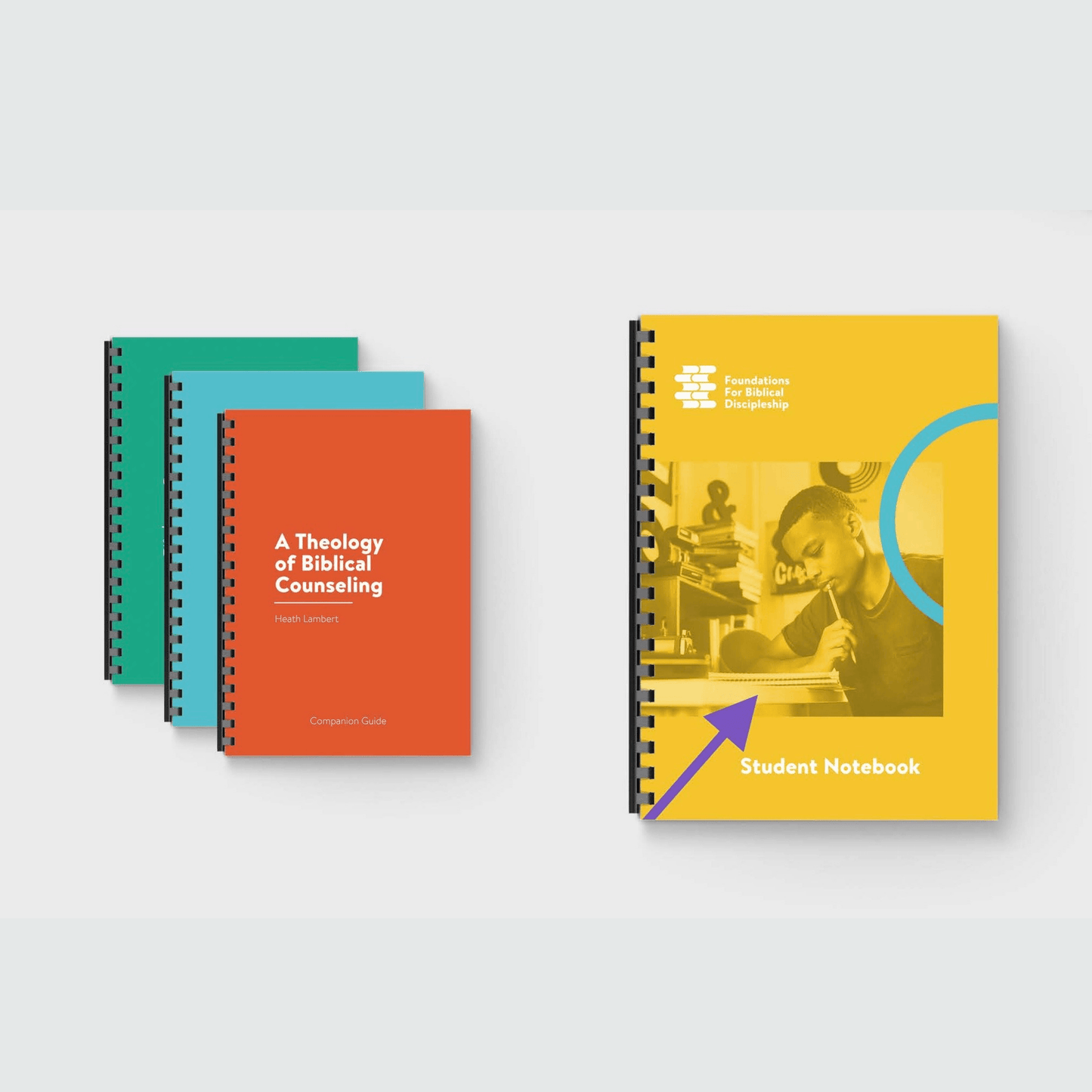 Foundations High School Curriculum
