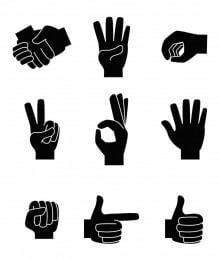 American Sign Language Fundamentals Track