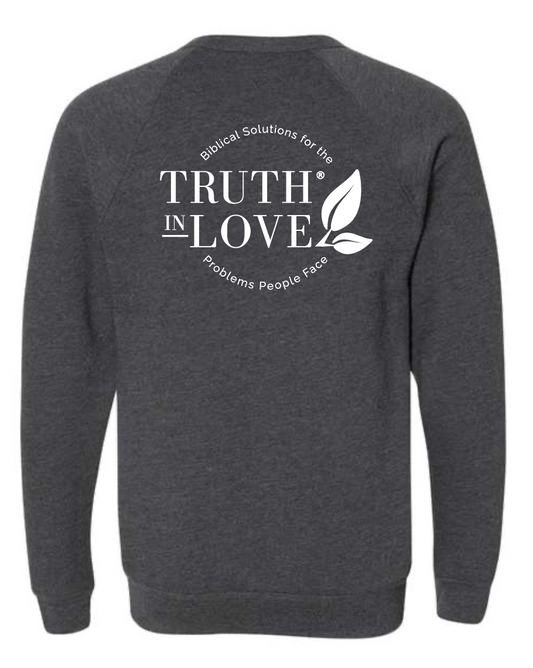 TIL Sweatshirt